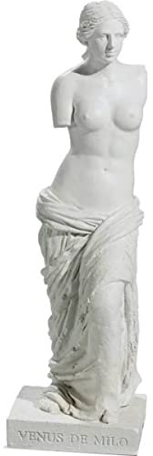 Isideco Große Statue Figur Venus von Milo 25cm
