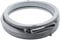 Door Seal Gasket To Fit AEG 16810 L12710VIT Washing Machine Genuine 1321064006