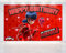 Miraculous Ladybug Hintergrund V3 für Geburtstagsparty-Dekorationen, 1,5 x 91,4 cm. Cartoon Miraculous Ladybug Hintergrund für Thema Geburtstag.