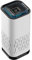 B C U Portable Personal Air Purifier: HEPA Filter, Silent Fan, Compact Design - Ideal for Cars and Homes, Removes Pollen, Dust, and Smoke Odors (White)