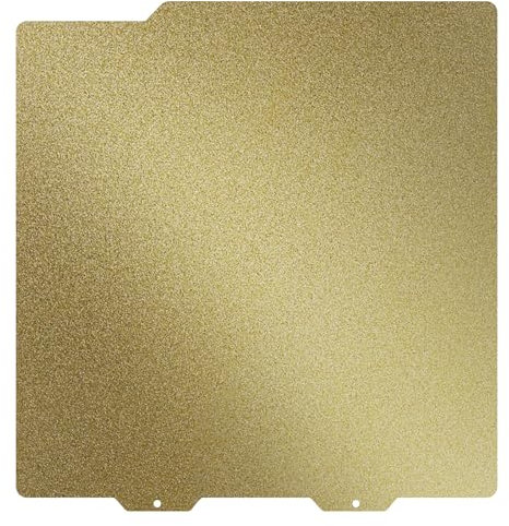 TIOPY Bambu A1 Mini Double Sided PEI Sheet 184x184 mm, PEI Piattaforma Magnetica Staccabile in Acciaio Flessibile, Costruire Superficie Magnetica Flessibile per Bambu a1 mini