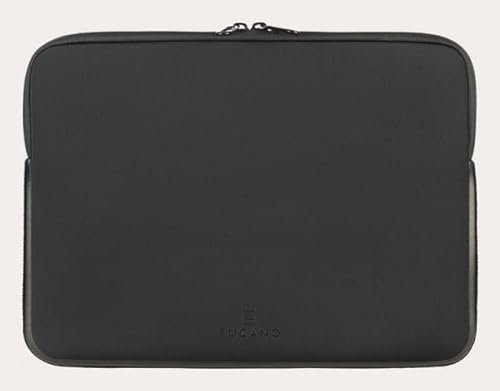 Tucano BF-E-MB214-BK funda para portátil 35,6 cm (14) Negro