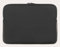 Tucano Second Skin Elements Neopren Hülle für Apple MacBook Pro 14 Zoll in Schwarz