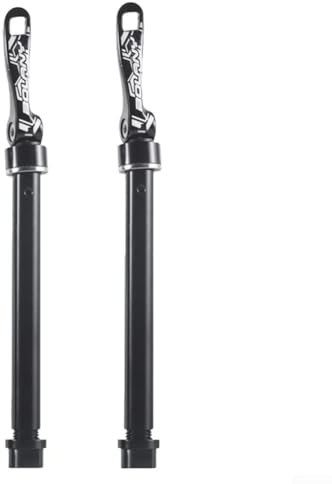 SPORTARC für Rockshox Maxle Fahrrad mit Steckachse, CNC-Technologie, Aluminiumlegierung in Luftfahrtqualität (15 x 110)