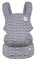 Tula Explore Mesh Babytrage für Neugeborene ab Geburt, 3-in-1 Baby-Tragetasche mit Mesh Rückenpanel, Bauchtrage Rückentrage, Beyond