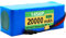 52V 20000Mah Batterie De Vélo Électrique 52V 14S6P Batterie Li-ION Batterie De Vélo Électrique pour Scooter Électrique Vélo Électrique 52V20AH,T
