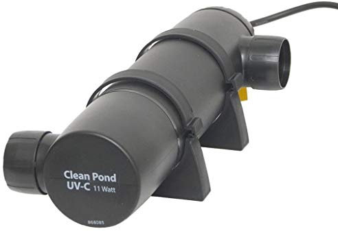 Velda Clean Pond UV-C 11 Watt