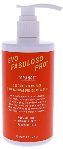 Evo Color Intens - orange 500ml