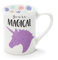 Our Name Is Mud Unicorn Mug