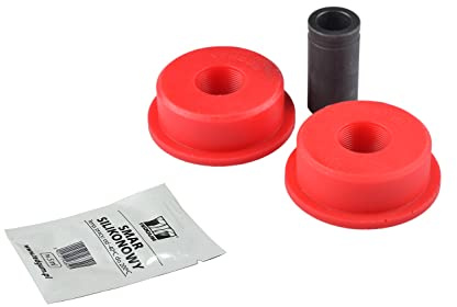 TEDGUM 00467647 POLYURETHANE FRONT STRINGER BUSHING (REAR/FRONT, TO DRIVING AXLE)