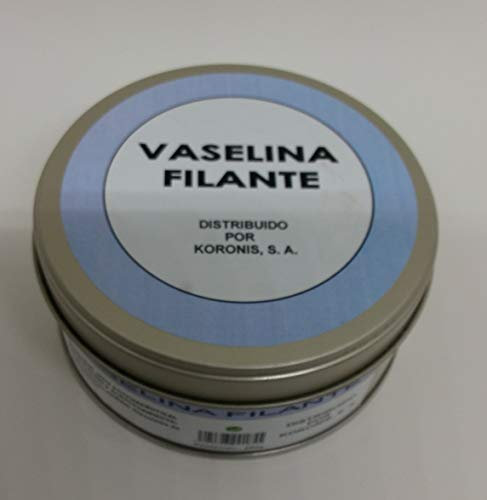 Vaselina Pura Jeily Pharmaceutical (250 gramos) - Crema Hidratante para Piel y Labios - Lubricante para Tatuajes - Sin Fragancia - Sin Parabenos - Unisex - Adultos, Incluyendo Mujeres Embarazadas