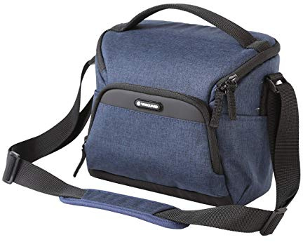 VANGUARD Vesta Aspire 21 Blue Shoulder Bag - 6 litres