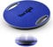 Yes4All P617 Balance Board inkl, Wackelboard Sport mit Griff und Rutschfester Oberfläche; Wackelbrett Balance Board Ø 40cm - Ø 41cm, Farbenfroher für Ihr Stabilitäts- und Ganzkörpertraining
