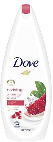 Dove Reviving Body wash 720 ml
