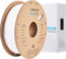 Comgrow PLA Filament 1.75mm 3D Printer Filament PLA for 3D Printer 1kg Spool (2.2lbs), Dimensional Accuracy of +/- 0.02mm PLA White