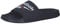 Reebok Men's RBK Fulgere Slide Beach and Pool Shoes, Vector Navy White Vector Red, 10 UK