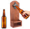 Beowanzk Sacacorchos de Pared Profesional Abridor Cerveza Abre Botellas Manual Vino Accesorios Manual Abrecorchos Bottle Opener