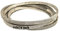 (B71)0.625x74 Courroie triangulaire d'emballage à sec en Kevlar 754-0371A 954-0371A 110-6973 pour MTD TORO