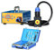 Generic Lackfreies Reparatur Ausbeulwerkzeug Set - Dellen Reparaturset Auto Body Dent Puller Tools, Dellen Entfernen Ausbeulwerkzeug