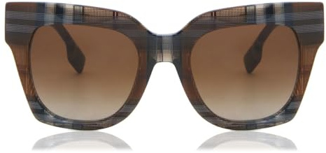 Sonnenbrille, BURBERRY / 0BE4364, Kaliber: 49, Farbe: 396713