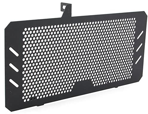 GZYF Protector de rejilla de radiador de aluminio para NC750S NC750X 2014-2022