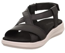 Legero Damen Ella Sandale 2-000312Flache Sandale
