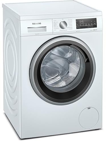 SIEMENS WU14UTG1 - Lavatrice automatica 8 kg
