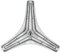 LUTH Premium Profi Parts Rodamiento de cruz compatible con LG 4434er1002d para lavadora