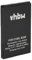 vhbw batteria compatibile con Motorola W510, W377, W375, W395, W396, W450, W755, W490, W380, W388 smartphone cellulare (700mAh, 3,7V, Li-Ion)