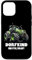 Hülle für iPhone 12/12 Pro Dorfkind Traktor Design Landwirt & Bauern Trecker Geschenk