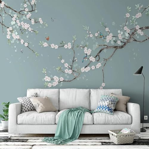 Tapete Wandaufkleber Selbstklebend Wandbild 3D Für Wohnzimmer, Schlafzimmer, Kinderzimmer, Restaurant, Büro, Wand, Foto, Wanddekoration, Tv-Hintergrund, Wandkunst, Wandpo 200 x 150 cm -780121-50142