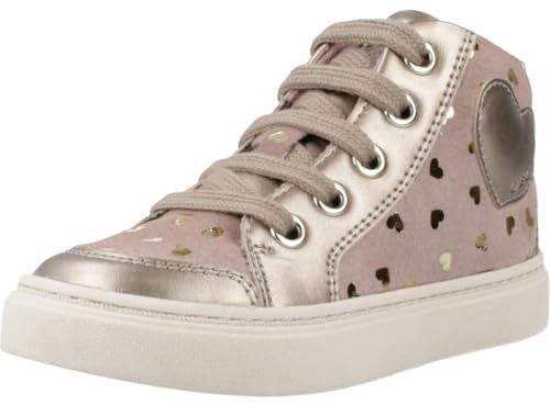 Geox Mädchen B Nashik GirlSneaker