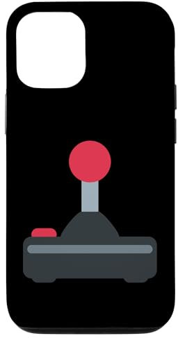 Coque pour iPhone 12/12 Pro Joystick