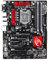 Cartes mères d'ordinateur Fit for Gigabyte GA-Z97X-Gaming 3 LGA 1150 DDR3 Z97X-Gaming 3 USB2.0 USB3.0 32 Go Z97