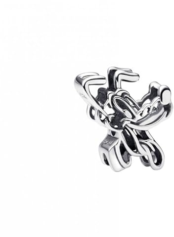 Pandora Momente Charme 793911C00 Pluto Filigran