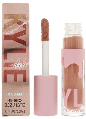 Kylie Jenner Kylie High Gloss 715 Partner In Crime Lipstick Gloss 3.3g