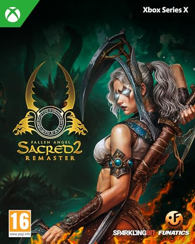 Sacred 2 Remaster - Xbox Series X