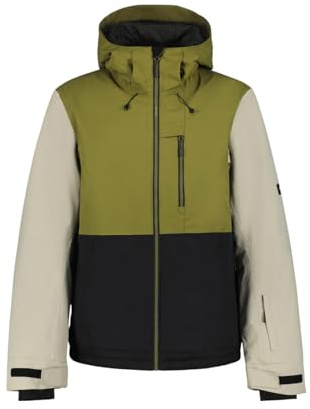 Icepeak Chester Olive - 48