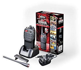 MITEX GENERAL DMR DIGITAL SINGLE PACK