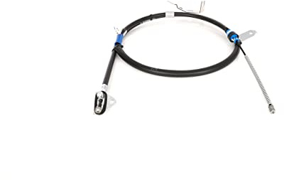 BOSCH Seilzug, Feststellbremse 1987482663