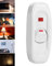 5 Piezas Interruptor De Encendido Apagado Compacto 5 Unidades AC 250V 10A De Plástico Interruptor Basculante con Led Botón De Encendido Interruptor De Luz Interruptor de lámpara