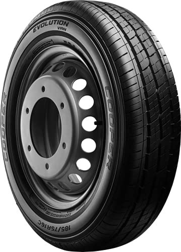 Sommerreifen 215/65 R16 109/107T Cooper Evolution Van