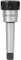 Portapinze a Cono Conico Morse, MTA3-ER16-M12/MTA3-ER20-M12/MTA3-ER25-M12/MTA3-ER32-M12 Acciaio Al Carbonio Alta Precisione Parti del Tornio di Fresatura CNC(MTA3-ER32)