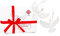 G&G Style Friendship Doves - Home Alone 2.Resin Christmas Ornament Set of Two Doves Best Gift for Someone Special