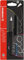 Stabilo Flow ACTIVE - Penna Stilografica - in Nero - Pack da 1 - Cartuccia inclusa