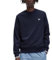 FRED PERRY, Crew Neck Sweatshirt, Navy, XL