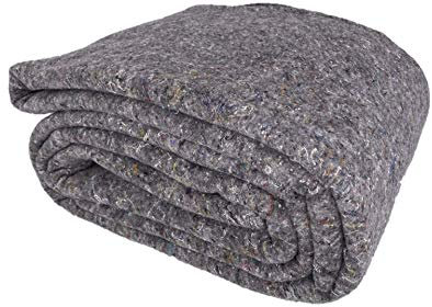 Wacredo Premium Vlies 300 g/m² 2 x 7,5m Abschnitt Teichvlies Schutzvlies Teichschutzvlies Poolvlies Unterlage Poolunterlage Poolschutz Poolschutzvlies Transportschutz Teichfolienunterlage