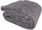 Wacredo Premium Vlies 300 g/m² 2 x 7,5m Abschnitt Teichvlies Schutzvlies Teichschutzvlies Poolvlies Unterlage Poolunterlage Poolschutz Poolschutzvlies Transportschutz Teichfolienunterlage