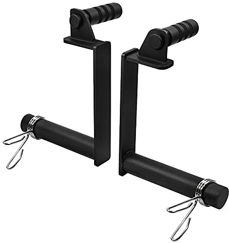 Farmer Walk Handles Pier Small