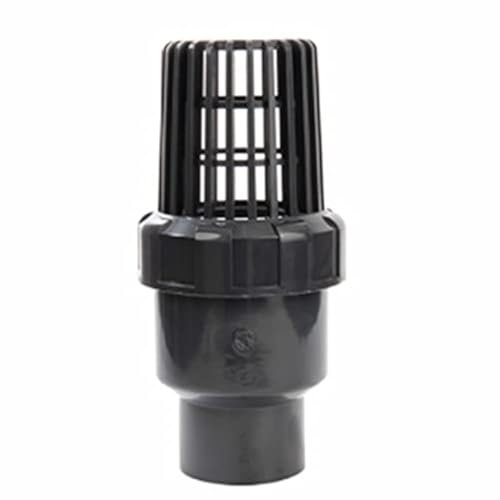 Diamètre 32mm Clapet anti-retour pour pompe à eau, tuyau et raccords à basse pression